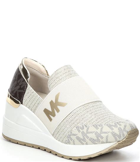 michael kors sneaker kinder|Michael Kors girls trainers.